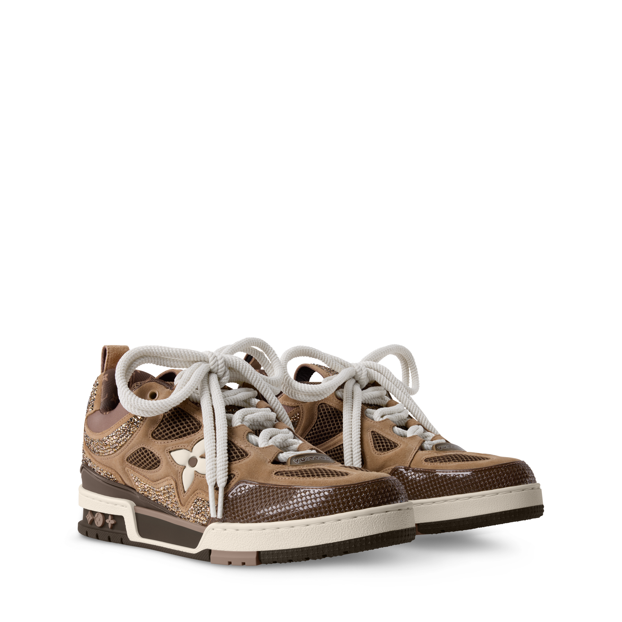 メンズ メンズ スニーカー - LV スケート｜ルイ・ヴィトン 公式サイト